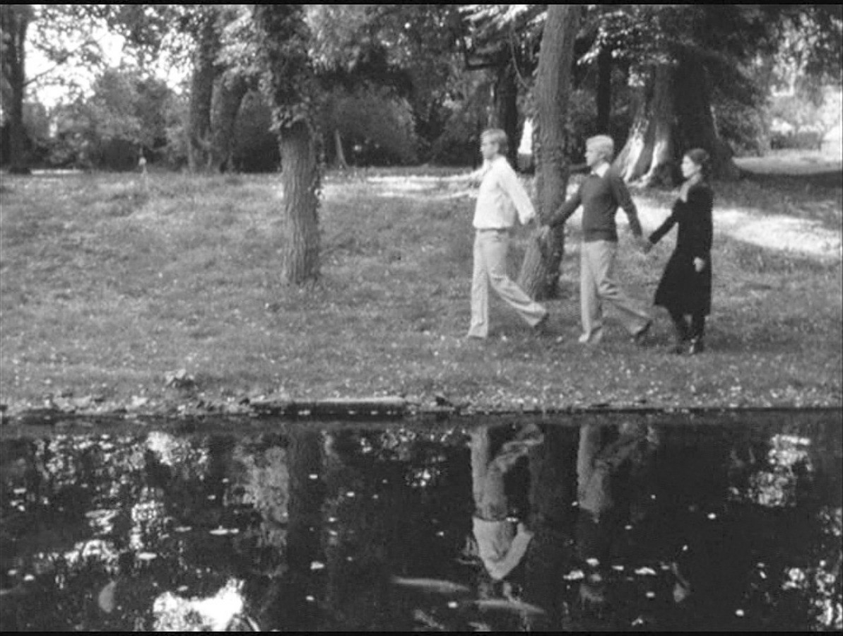 the ice house (1978)