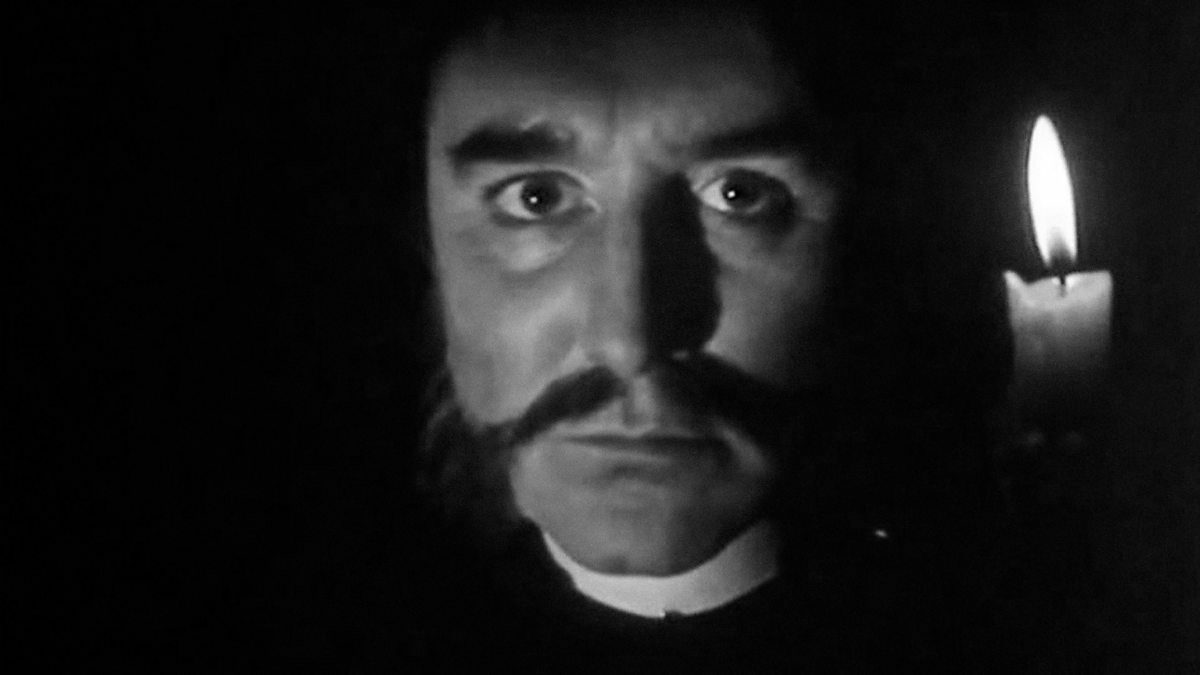 the stalls of barchester