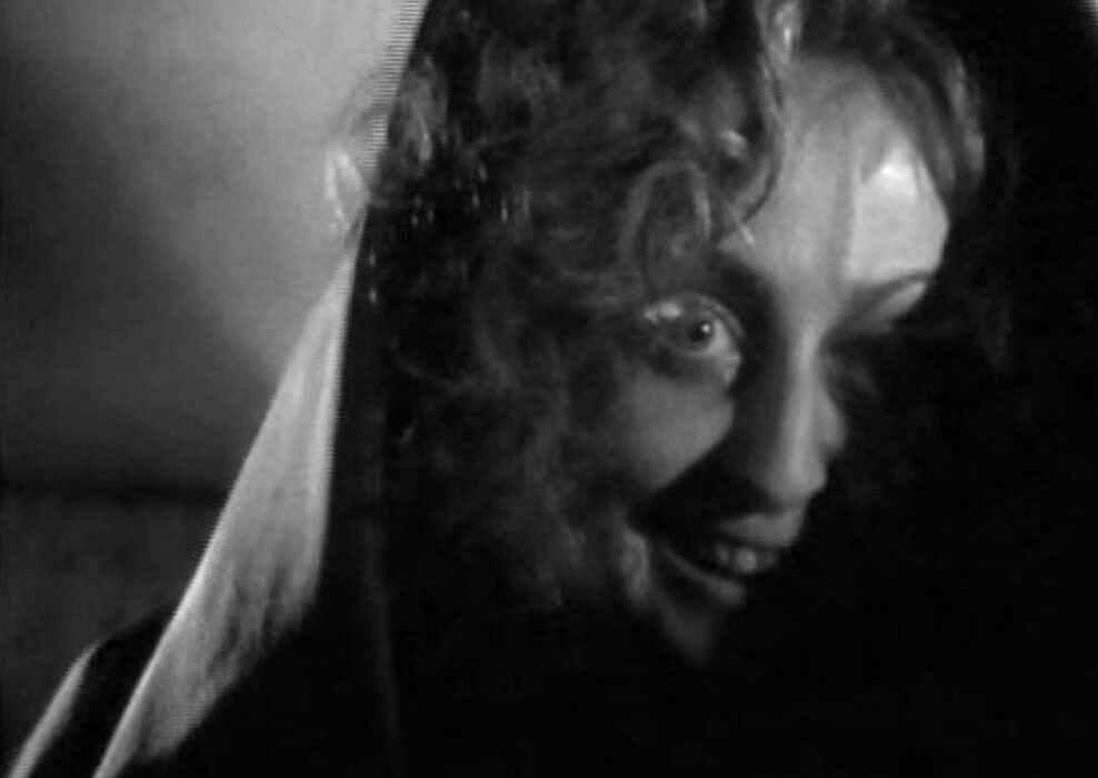 The Woman in Black 1989