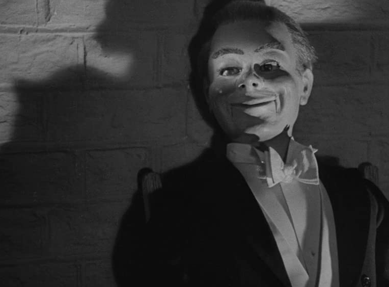 Dead of Night (1945)