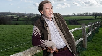 alan partridge – horror in the britcom