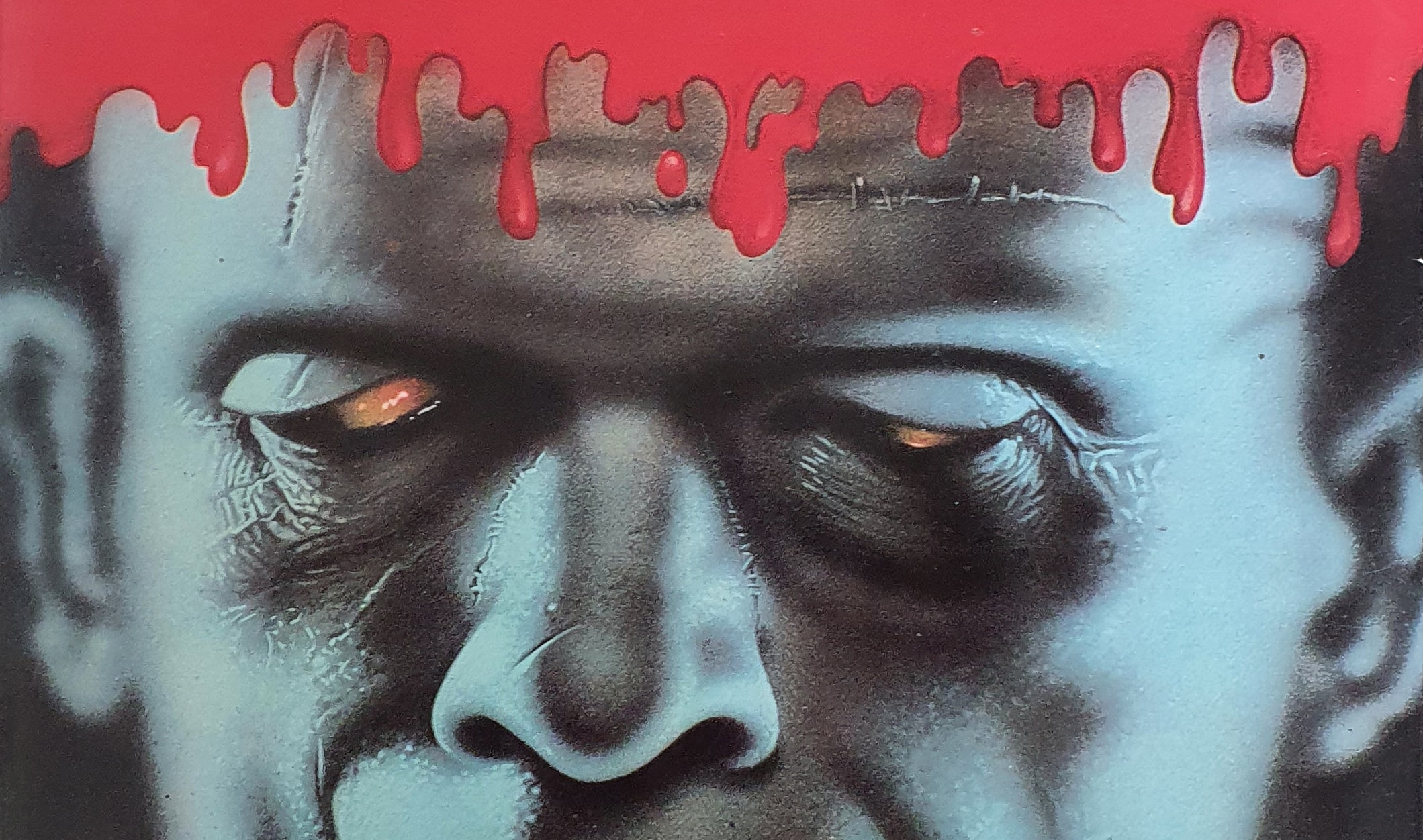 The Encyclopedia of Horror