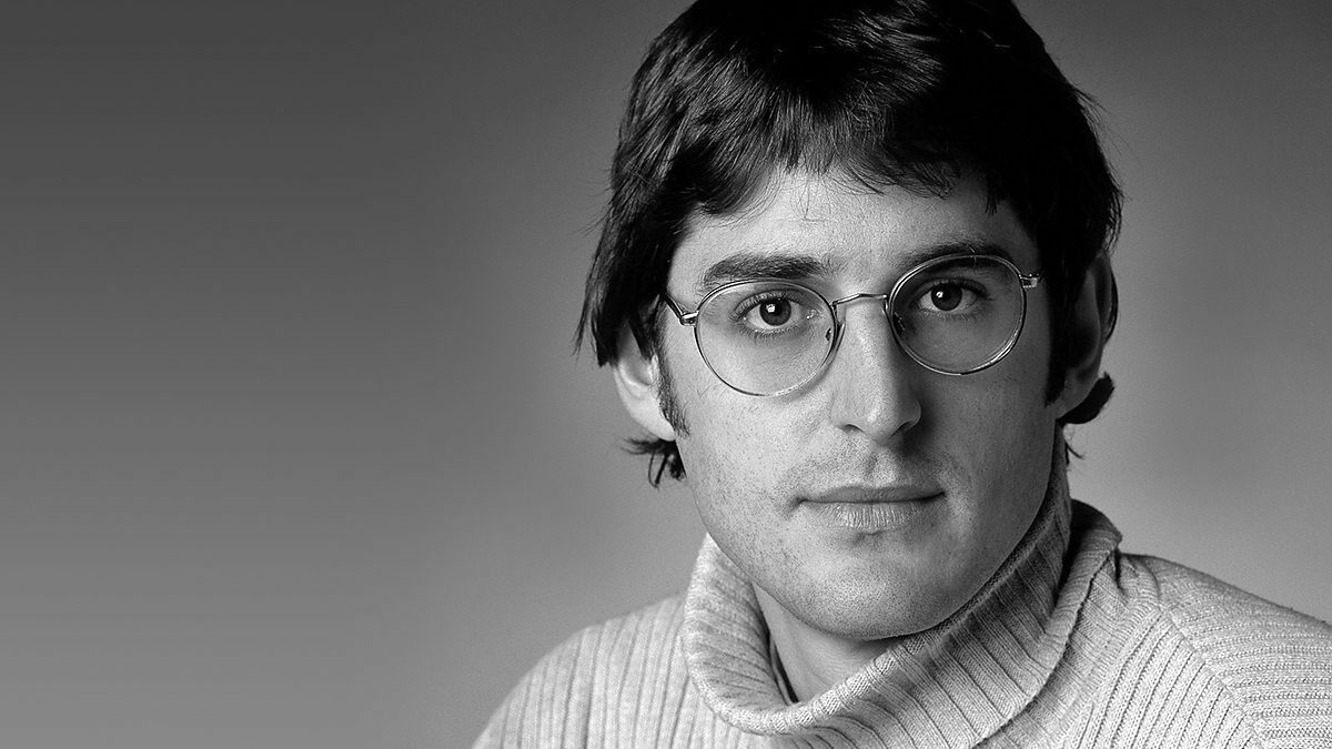 louis theroux’s weird weekends