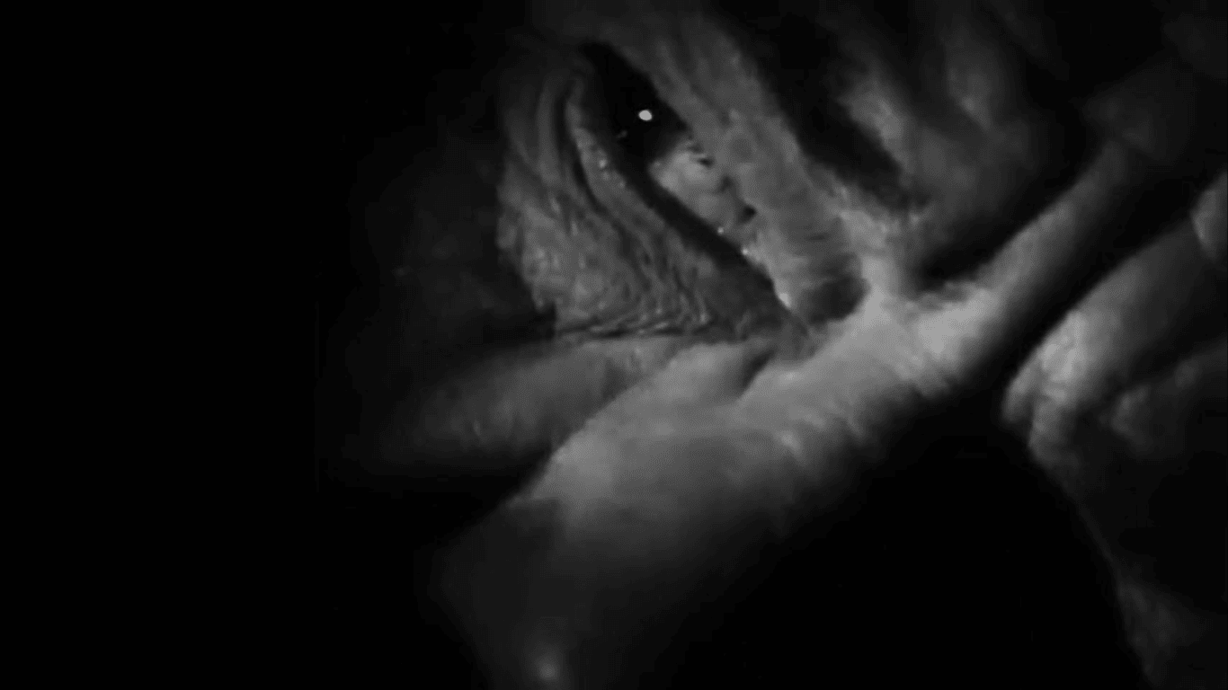 A Ghost Story for Christmas